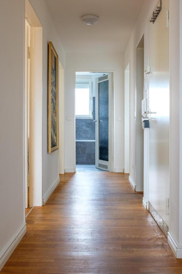 Roof Rooms Karlsruhe Ngoại thất bức ảnh